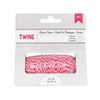 American Crafts - Bakers Twine - Crimson