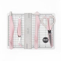 We R Makers - Hand Tools - Mini Tool Kit - Pink