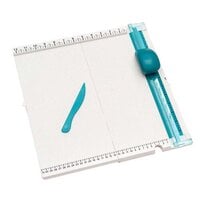 We R Makers - Comfort Craft Tools Collection - Trim and Score Board