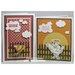 Art Impressions - Funny Farm Collection - Clear Photopolymer Stamps - Spring Chicken