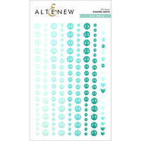 Altenew - Enamel Dots - Sea Shore