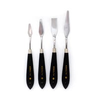 Altenew - Mixed Media Palette Knife Set