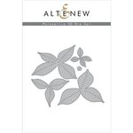 Altenew - Dies - 3D - Poinsettia