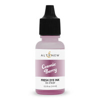 Altenew - Fresh Dye Ink Reinker - Cosmic Berry