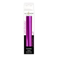 Altenew - Hot Foil Roll - Mirror - Fuchsia