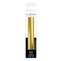 Altenew - Hot Foil Roll - Mirror - Gold