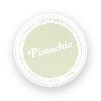 Altenew - Fresh Dye Ink Pad - Pistachio