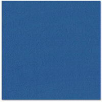 Bazzill Basics - 12 x 12 Cardstock - Grasscloth Texture - Fourz - Prismatics - Classic Blue