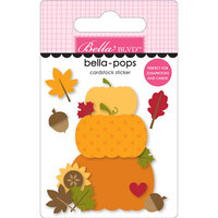 Bella Blvd - My Life 365 Collection - Bella Pops - Fall Favorite