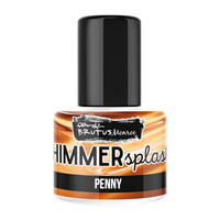 Brutus Monroe - Shimmer Splash - Penny