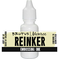 Brutus Monroe - Embossing Ink Reinker