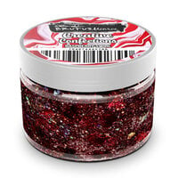 Brutus Monroe - Creative Confections - Glitter - Raspberry Swirl