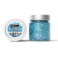 Brutus Monroe - Gems - Blue Sapphire