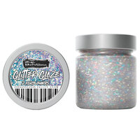 Brutus Monroe - Glitter Glaze - Fallen Snow