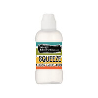 Brutus Monroe - Easy Squeeze Glue - White