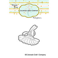 Colorado Craft Company - Dies - Mini - Bee You