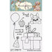 Colorado Craft Company - Clear Photopolymer Stamps - Sweetest By Far