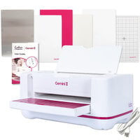 Crafter's Companion - Gemini II - Die-Cutting and Embossing Machine