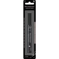 Crafter's Companion - Spectrum Noir - Acrylic Paint Markers - Black