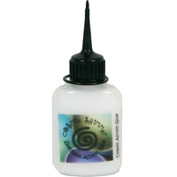 Cosmic Shimmer - Dries Clear Glue - 30ml