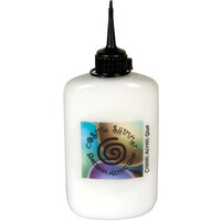 Cosmic Shimmer - Dries Clear Glue - 125ml