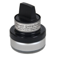 Cosmic Shimmer - Metallic Gilding Polish - Pearl Lustre