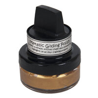 Cosmic Shimmer - Metallic Gilding Polish - Gold Treasure