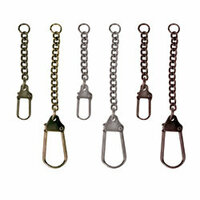 Idea-ology - Tim Holtz - Swivel Clasps