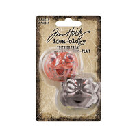 Idea-ology - Tim Holtz - Halloween - Trick or Treat