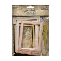 Idea-ology - Tim Holtz - Layers Photo Studio