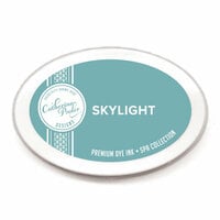 Catherine Pooler Designs - Spa Collection - Premium Dye Ink Pads - Skylight