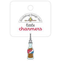 Doodlebug Design - Hometown USA Collection - Little Charmers - Soda-Licious