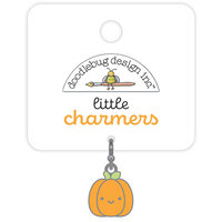 Doodlebug Design - Sweet And Spooky Collection - Little Charmers - Jack