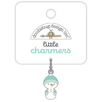 Doodlebug Design - Little Charmers - Frosty