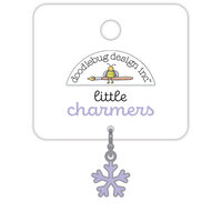 Doodlebug Design - Little Charmers - Frosty Flake