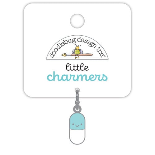 Doodlebug Design - Little Charmers - Pill Better