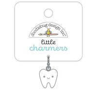 Doodlebug Design - Little Charmers - Sweet Tooth