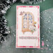 Dress My Craft - 12 x 12 Paper Pad - Christmas Stories