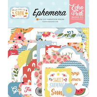 Echo Park - Here Comes The Sun Collection - Ephemera