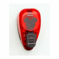 Disney Collection - Paper Shapers - Medium Punch - Mickey Icon