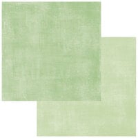 49 and Market - Evergreen Season Collection - 12 x 12 Double Sided Paper - Solids 5