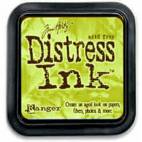 Ranger Ink - Tim Holtz Distress Ink Pads - Shabby Shutters