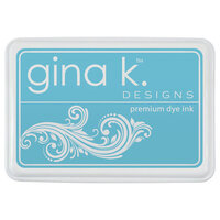 Gina K Designs - Ink Pad - Blue Sky