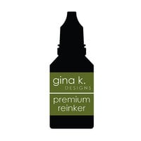 Gina K Designs - Ink Refill - Fresh Asparagus