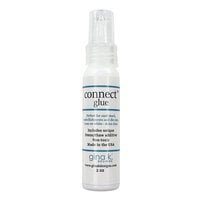 Gina K Designs - Adhesive - Connect Glue - Large Bottle 2 oz