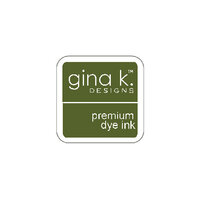 Gina K Designs - Ink Cube - Fresh Asparagus