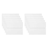 Gina K Designs - Envelopes - 4.25 x 5.5 - White