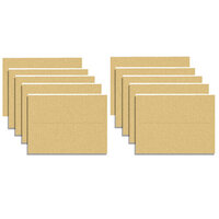 Gina K Designs - Envelopes - 4.25 x 5.5 - Metallic Gold