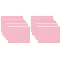 Gina K Designs - Envelopes - 4.25 x 5.5 - Bubblegum Pink