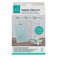 Gina K Designs - Intri-Cut - Magnetic Platform Set